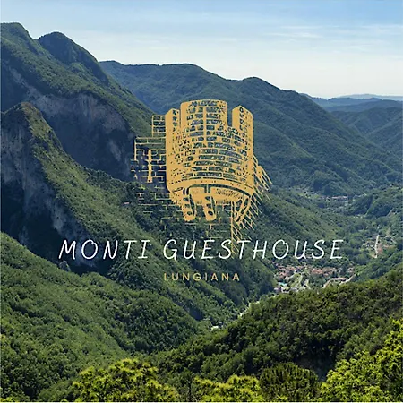 Monti Bed & Breakfast 3*