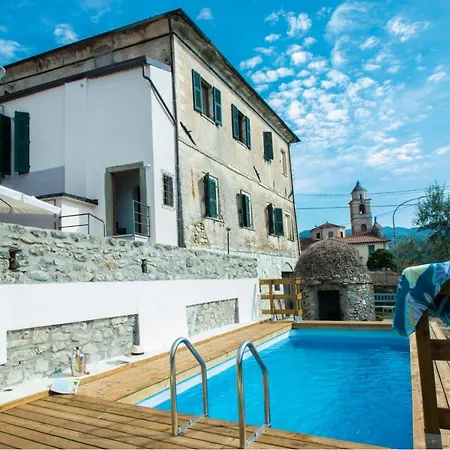 Bed & Breakfast Monti 3*