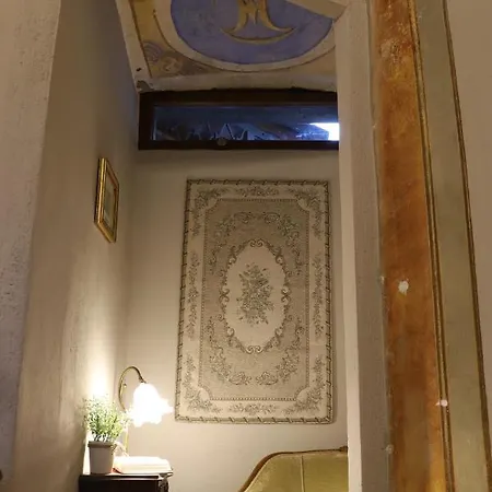 Couette-café Monti Monti di Licciana Nardi