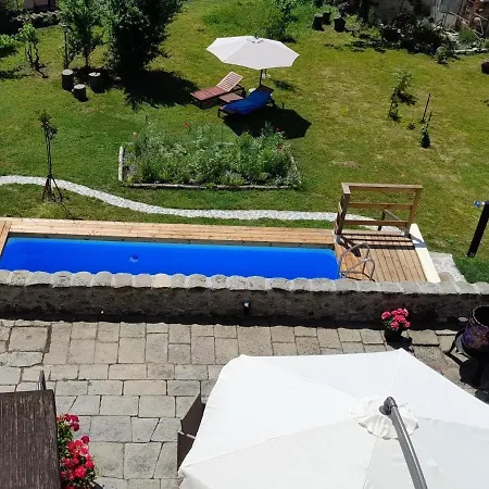 Monti 3* Monti di Licciana Nardi