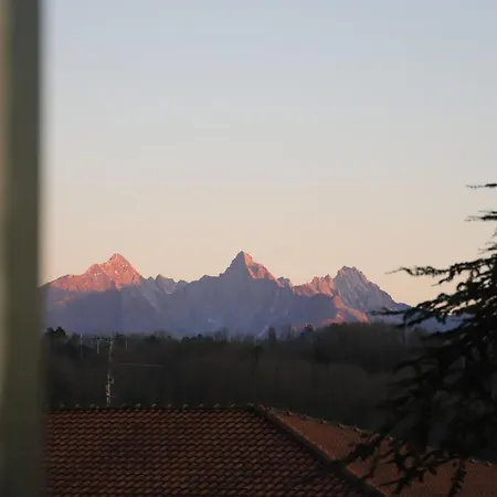 Monti Bed & Breakfast