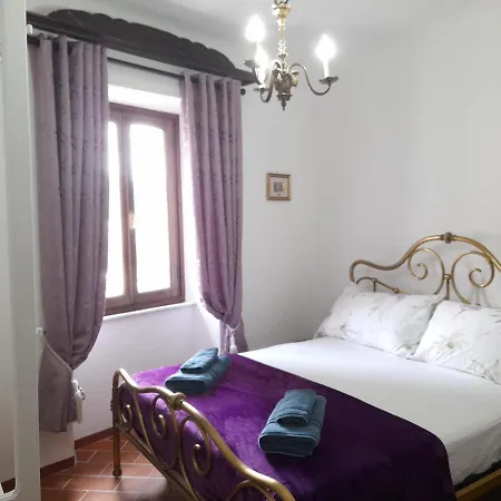 Bed & Breakfast Monti