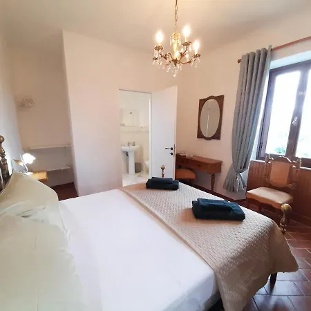 Bed & Breakfast Monti *