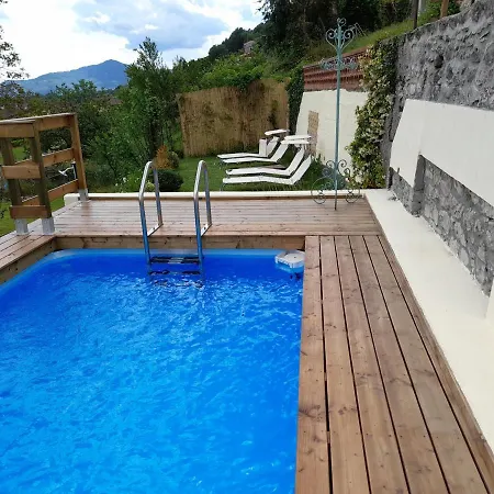 Bed & Breakfast Monti