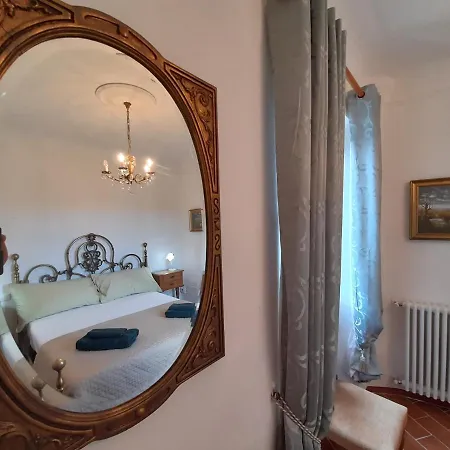 Monti Bed & Breakfast *