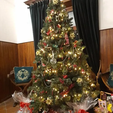 Monti Bed & Breakfast Monti di Licciana Nardi