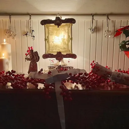 Monti Bed & Breakfast