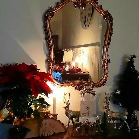 Bed & Breakfast Monti Monti di Licciana Nardi