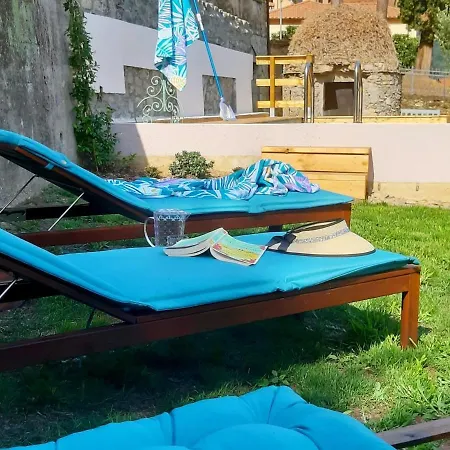 Bed & Breakfast Monti