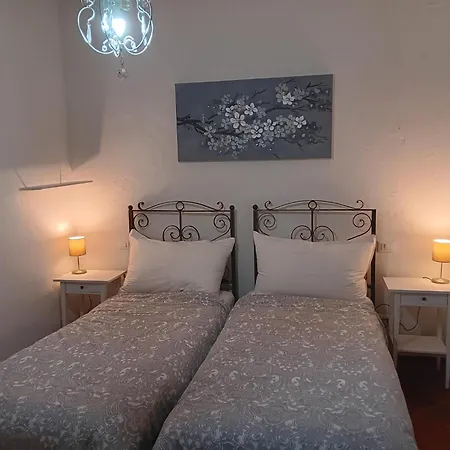 Bed & Breakfast Monti *