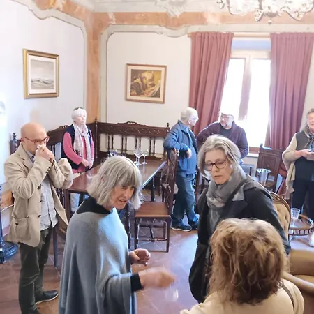 Bed & Breakfast Monti Monti di Licciana Nardi