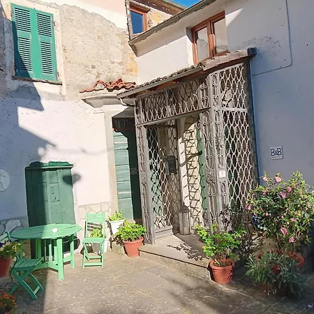 Monti 3* Monti di Licciana Nardi