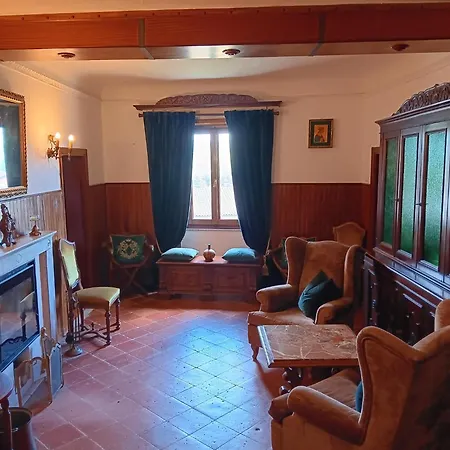 Bed & Breakfast Monti