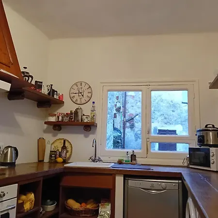 Bed & Breakfast Monti *
