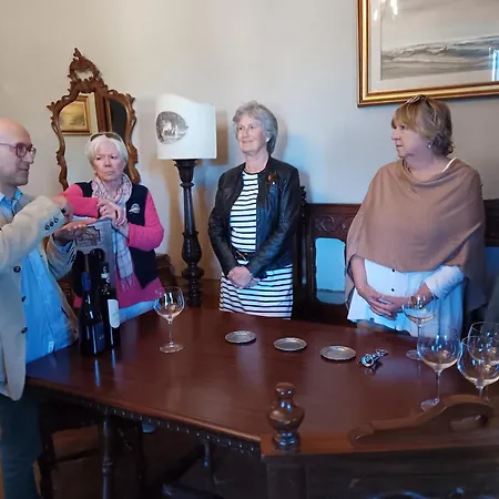 Monti Bed & Breakfast Monti di Licciana Nardi