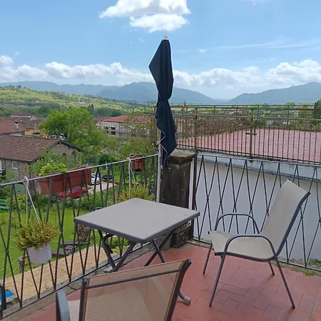 Monti 3* Monti di Licciana Nardi