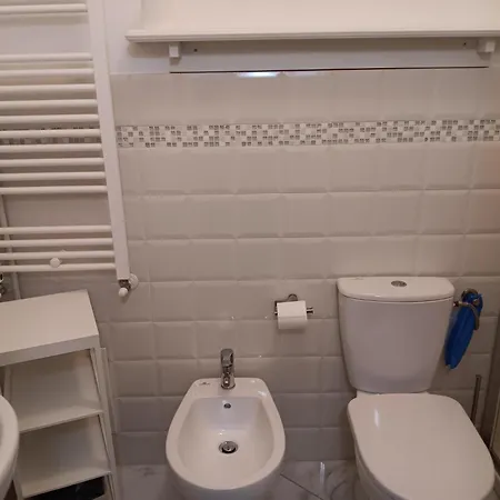 Monti Bed & Breakfast