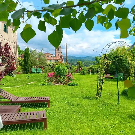 Monti Bed & Breakfast