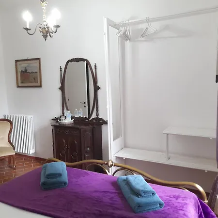 Monti Bed & Breakfast